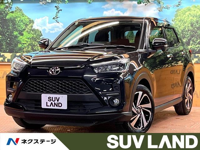 TOYOTA / RAIZE