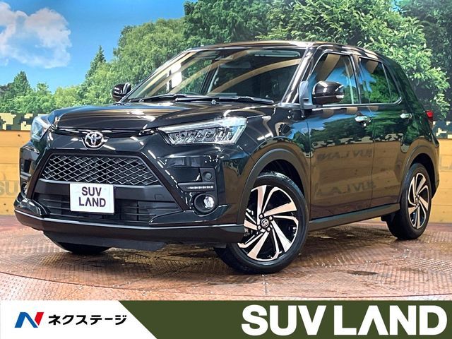 TOYOTA / RAIZE