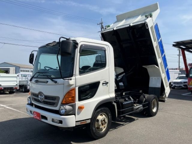HINO / RANGER