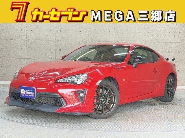 TOYOTA / 86