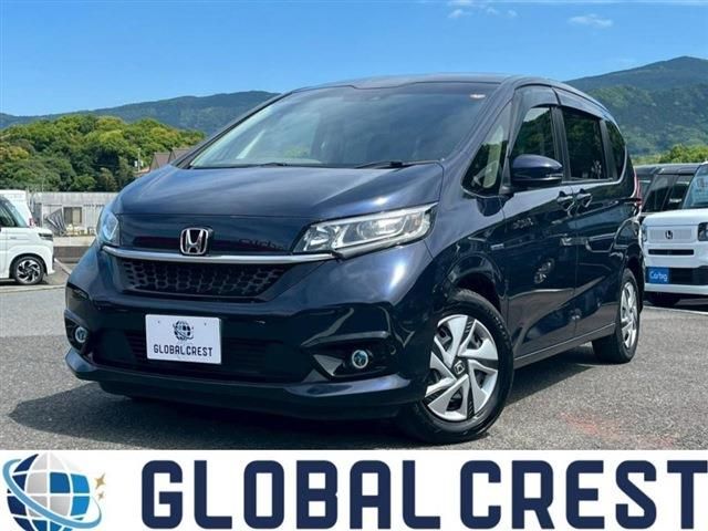 HONDA / FREED HYBRID