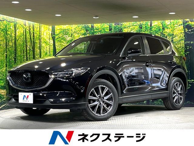MAZDA / CX-5