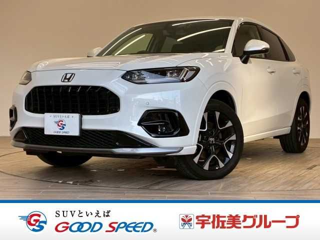 HONDA / ZR-V e:HEV