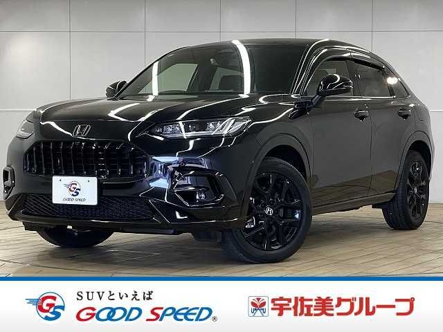 HONDA / ZR-V e:HEV