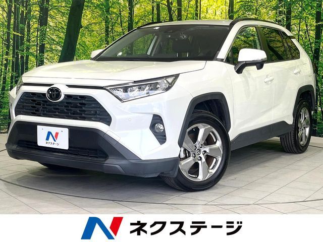 TOYOTA / RAV4 2WD