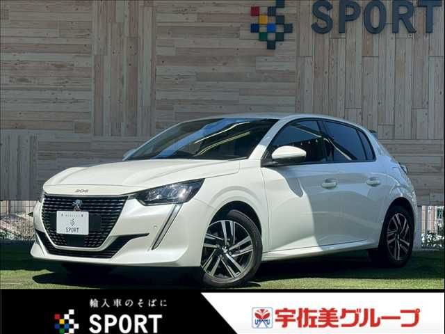 PEUGEOT / PEUGEOT 208