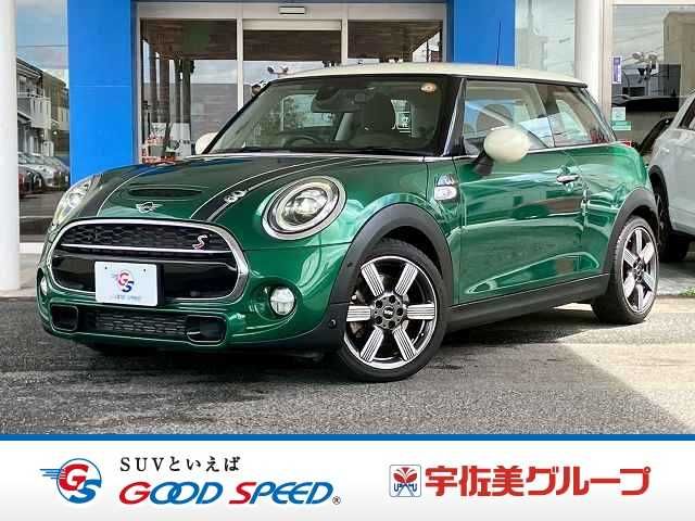 BMW / MINI COOPER S
