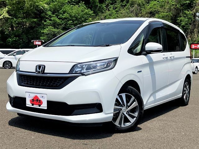 HONDA / FREED HYBRID