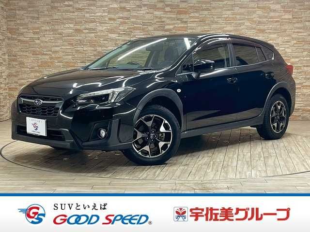 SUBARU / SUBARU XV