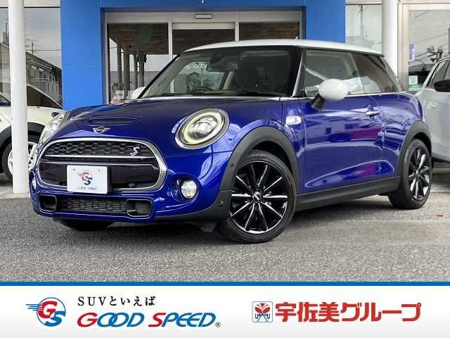 BMW / MINI COOPER S