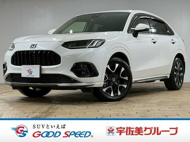 HONDA / ZR-V e:HEV