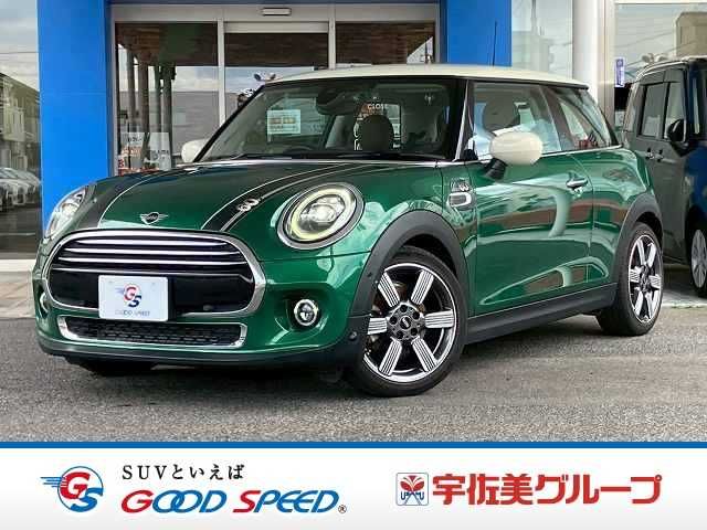 BMW / MINI COOPER