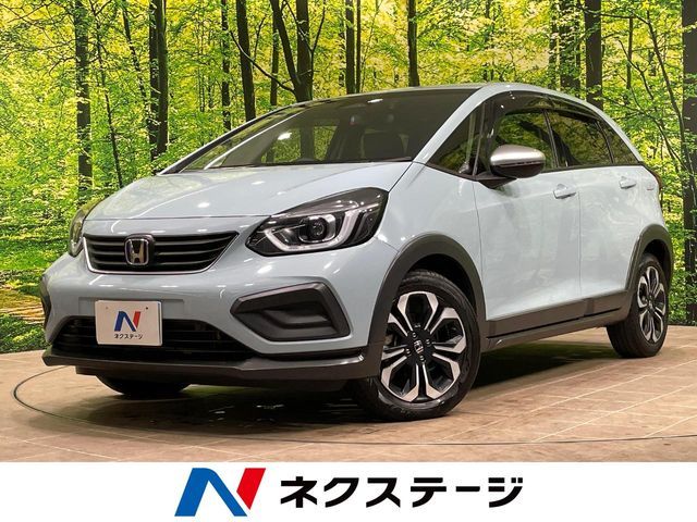 HONDA / FIT e:HEV
