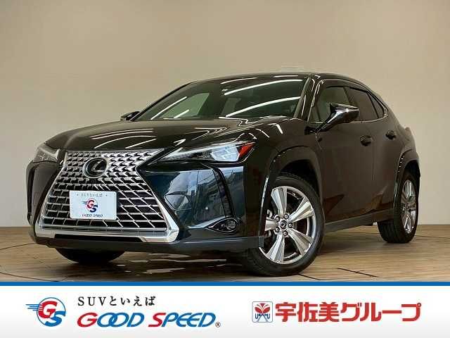 TOYOTA / LEXUS UX250h