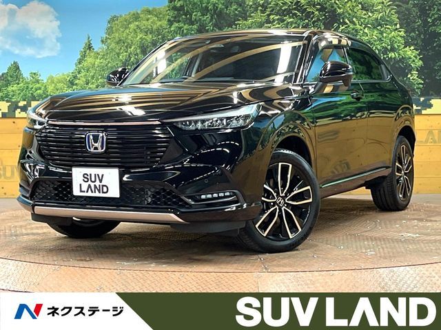 HONDA / VEZEL e:HEV
