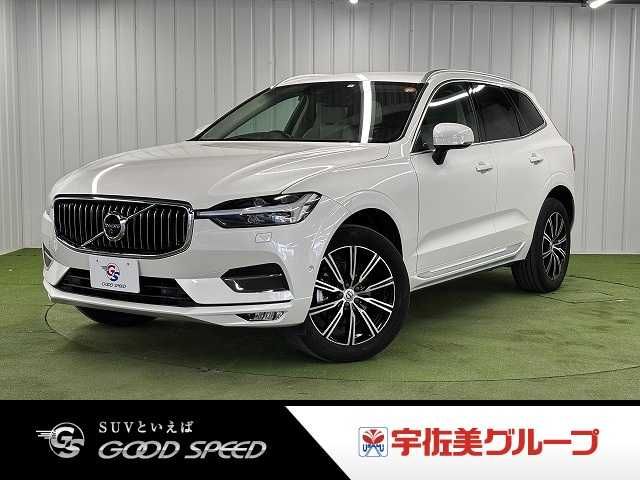 VOLVO / VOLVO XC60