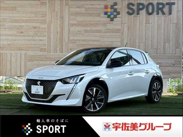 PEUGEOT / PEUGEOT 208