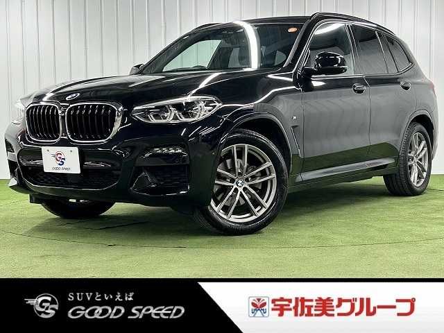 BMW / BMW X3