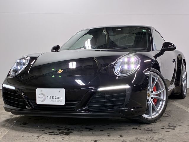 PORSCHE / PORSCHE 911