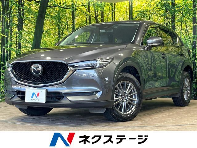 MAZDA / CX-5