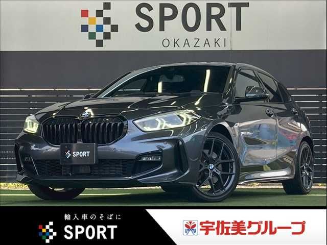 BMW / BMW 1series