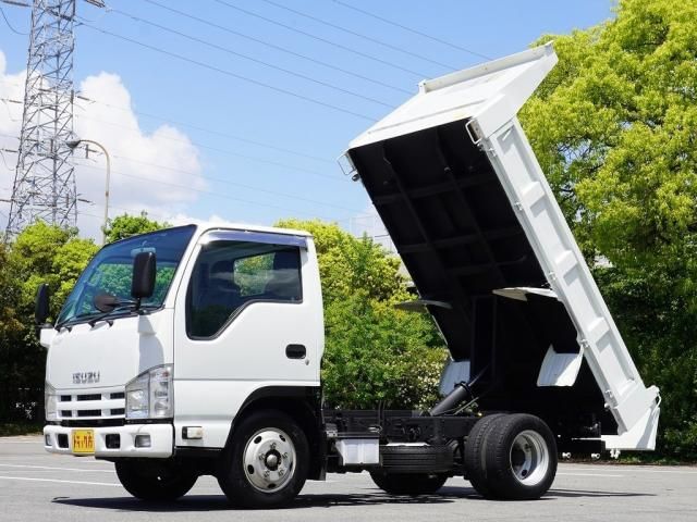 ISUZU / ELF