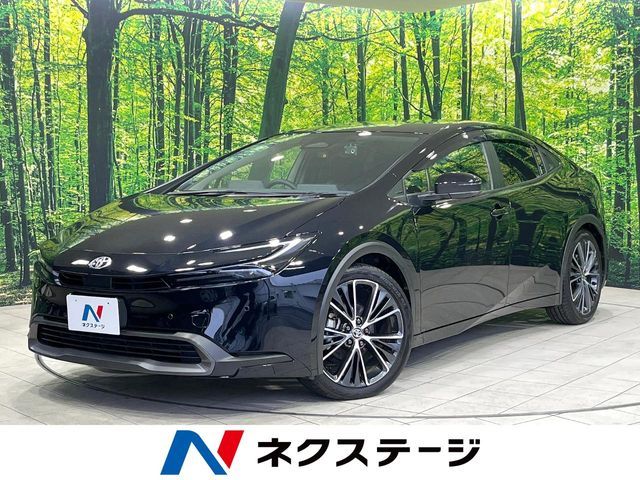 TOYOTA / PRIUS