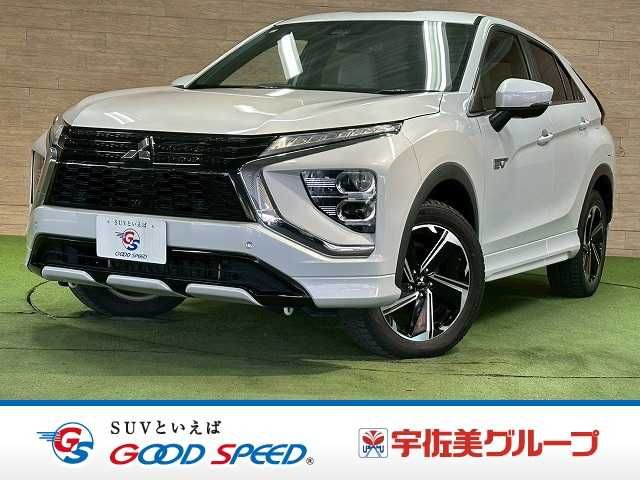 MITSUBISHI / ECLIPSE CROSS PHEV
