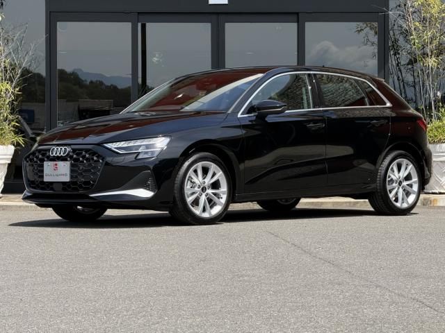 AUDI / AUDI A3 SPORTBACK