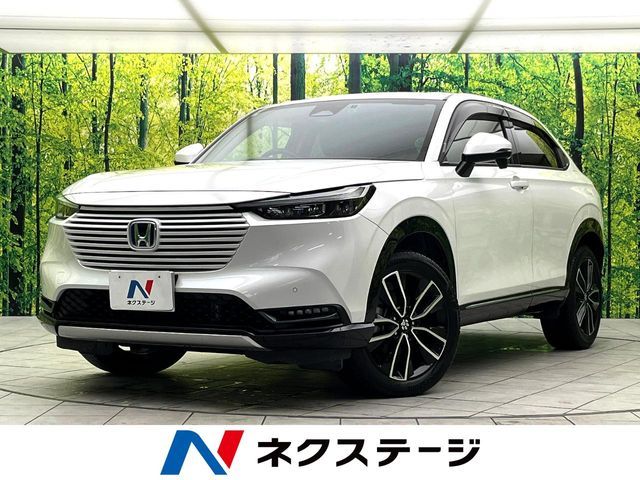 Japanese used car Ref# 1581568 HONDA / VEZEL e:HEV