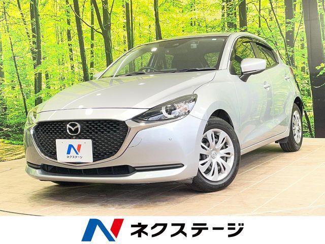 Japanese used car Ref# 1581573 MAZDA / MAZDA2