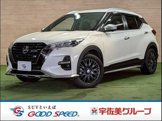 NISSAN / KICKS