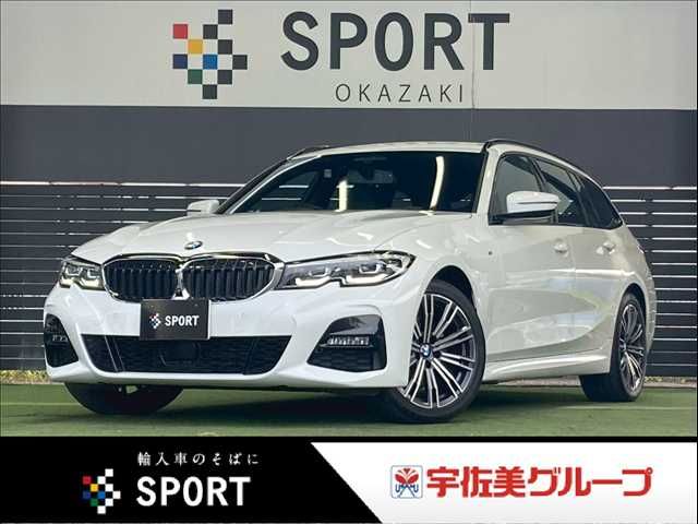 BMW / BMW 3series TOURING