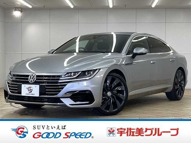 VOLKSWAGEN / VOLKSWAGEN Arteon