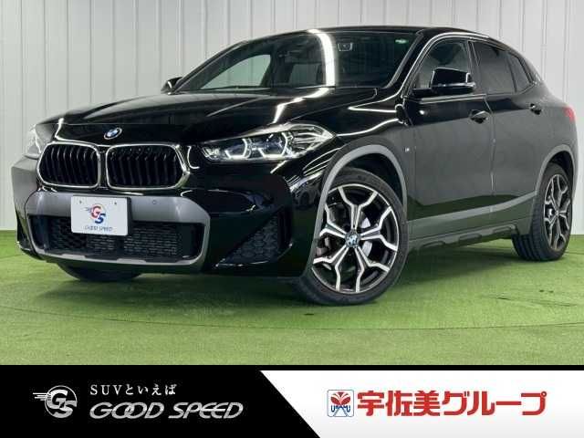 BMW / BMW X2