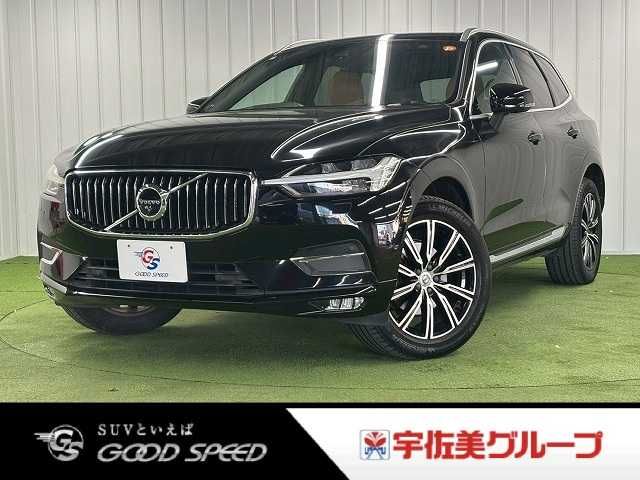 Japanese used car Ref# 1581621 VOLVO / VOLVO XC60