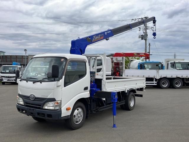 Japanese used car Ref# 1581625 TOYOTA / TOYOACE