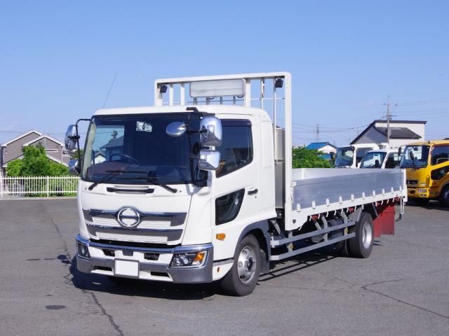 Japanese used car Ref# 1581627 HINO / RANGER