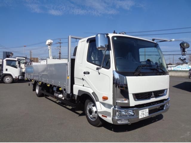 Japanese used car Ref# 1581628 MITSUBISHI FUSOU / FIGHTER