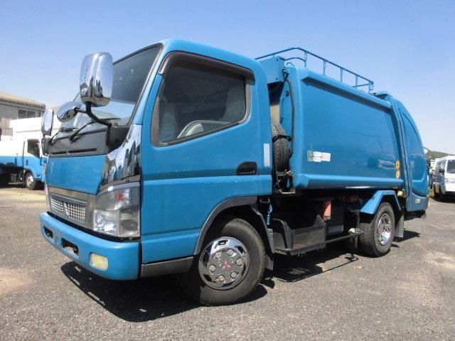 MITSUBISHI / CANTER