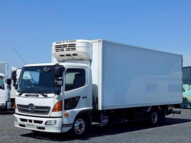 HINO / RANGER
