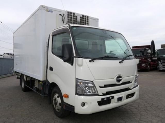HINO / DUTRO