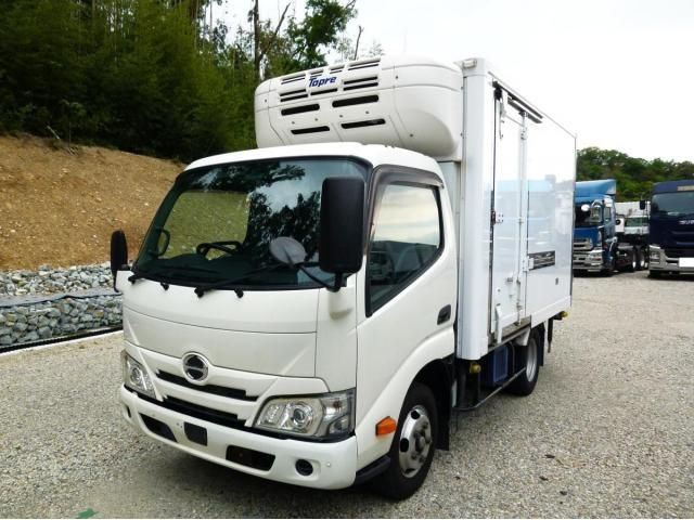 HINO / DUTRO