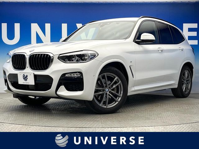 BMW / BMW X3
