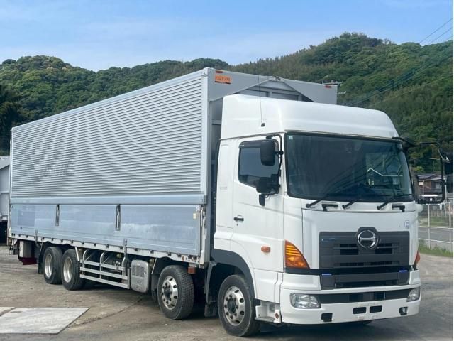 HINO / PROFIA