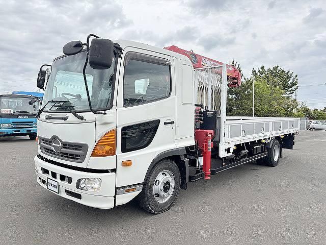 HINO / RANGER