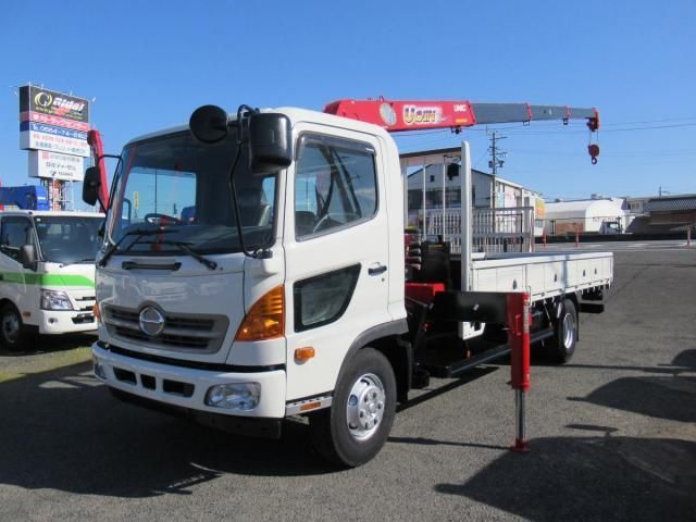 HINO / RANGER