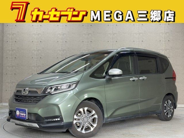 HONDA / FREED plus HYBRID