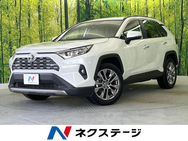 TOYOTA / RAV4 4WD