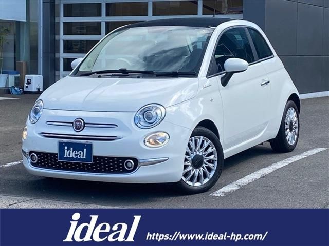 FIAT / FIAT 500
